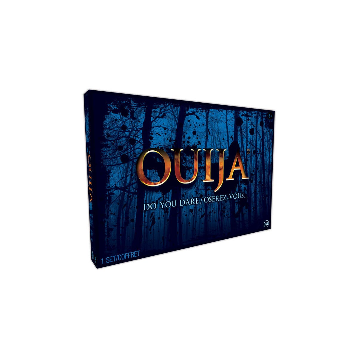 OUIJA BOARD (6) BL